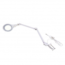 disc LAMPE LOUPE ARTICULEE 90 DELS 5 DIOPTER