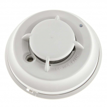 disc DET DE FUMEE PHOTO + CHALEUR ROR DSC