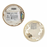 disc DETECTEUR FUMEE SANS FIL 5808W3A