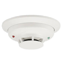 DETECTEUR FUMEE PHOTO i3 FIRELITE 4FILS