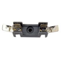 SUPPORT FUSIBLE 3AG, 1/4" x 1-1/4"