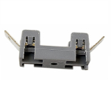 SUPPORT FUSIBLE 3AG, 1/4" x 1-1/4"