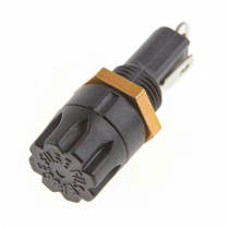 PORTE-FUSIBLE 3AG 20A BAY LF 342014 SOUD&Eacute;