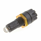 PORTE-FUSIBLE 3AG 20A BAY LF 342014 SOUD&Eacute;