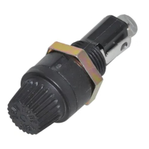 PORTE-FUSIBLE 3AG 20A BAY LF 342012 SOUD&Eacute;