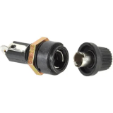 PORTE-FUSIBLE 3AG 20A BAY LF 342012 SOUD&Eacute;