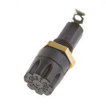 PORTE-FUSIBLE 3AG 20A BAY LF 342004 SOUD&Eacute; RA