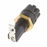 PORTE-FUSIBLE 3AG 20A BAY LF 342004 SOUD&Eacute; RA