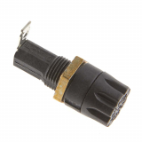 PORTE-FUSIBLE 3AG 20A BAY LF 342004 SOUD&Eacute; RA