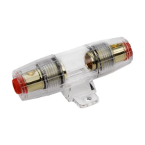 SUPPORT DE FUS AUE TRANSPARENT FIL#4