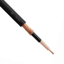 1-CONDUCTOR SHIELDED INSTRUMENT CABLE - CANARE