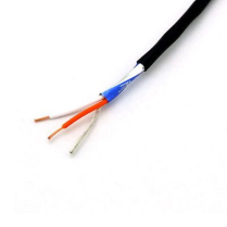 CANARE 2-CONDUCTOR SHIELDED CABLE - CANARE