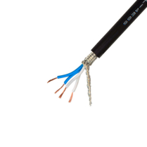 #24 4-CONDUCTOR 95% SHIELD CABLE - CANARE