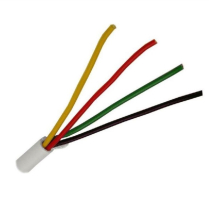 nla FIL 4 COND 22AWG SOLIDE - SAC DEVIDOIR 500'