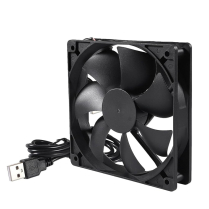 120MM USB-A COOLING FAN