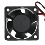 FAN 40mmX40mmX10mm 5VDC