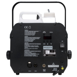 MACHINE &Agrave; FUM&Eacute;E 1500W DMX - ADJ
