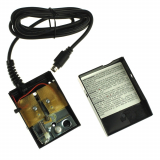 INT. MOMENTAN&Eacute; AU PIED 0.1A 125VAC