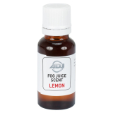 ODOR FOR SMOKE MACHINE - MULTIPLES OPTIONS - ADJ