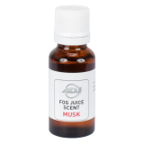 ODOR FOR SMOKE MACHINE - MULTIPLES OPTIONS - ADJ