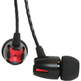 SET OF 4 WIRELESS IN-EAR LISTENING SYSTEMS &ndash; GALAXY AUDIO