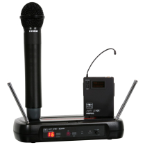 SYST&Egrave;ME MICRO SANS-FIL ECM &ndash; GALAXY AUDIO