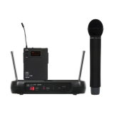 SYST&Egrave;ME MICRO SANS-FIL ECM &ndash; GALAXY AUDIO