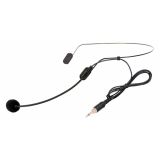 SYST&Egrave;ME SANS-FIL EDX, AVEC MICRO-CASQUE HS13UBK &ndash; GALAXY AUDIO