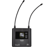 ENSEMBLE MICRO SANS-FIL DE T&Ecirc;TE EVO PE0P1 - GALAXY AUDIO