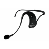 ENSEMBLE MICRO SANS-FIL DE T&Ecirc;TE EVO PE0P1 - GALAXY AUDIO