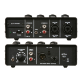 MULTI-M&Eacute;LANGEUR - GALAXY AUDIO