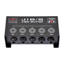 S&Eacute;PARATEUR 4 VOIES - GALAXY AUDIO