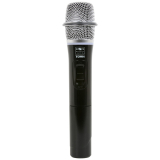 TRAVELER QUEST 8 AVEC MICRO SANS-FIL ET R&Eacute;CEPEUR - GALAXY AUDIO TQ8-TQHH-TQREC