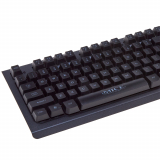 ENSEMBLE CLAVIER, SOURIS ET CASQUE D&rsquo;&Eacute;COUTE DE JEU 3 EN 1 IMICE