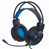 ENSEMBLE CLAVIER, SOURIS ET CASQUE D&rsquo;&Eacute;COUTE DE JEU 3 EN 1 IMICE