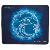 ENSEMBLE CLAVIER, SOURIS ET CASQUE D&rsquo;&Eacute;COUTE DE JEU 3 EN 1 IMICE