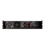 AMPLI 2 CANAUX 300W / 8&Omega; - QSC