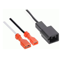 CONNECTIONS ADAPTEUR POUR HP TOYOTA 2018 ET +