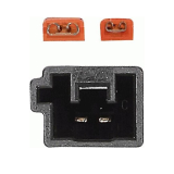 CONNECTIONS ADAPTEUR POUR HP TOYOTA 2018 ET +