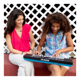 CLAVIER PORTATIF 32 CL&Eacute;S AVEC H-P