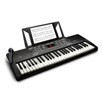 CLAVIER PORTATIF 54 CL&Eacute;S AVEC H-P