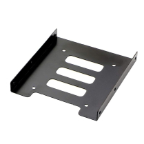 ADAPTATEUR CHASSIE HDD 2,5" A 3,5"