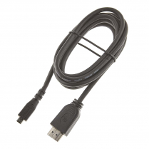 CABLE HDMI A MICRO-HDMI 6PIEDS GE