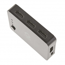 SELECTEUR HDMI 3x1 V2.0 4K