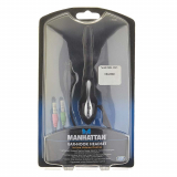 disc EAR-HOOK HEADSET