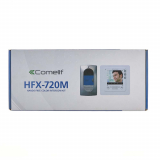 ENS.MONITEUR INTERCOM S-F EXPANSIBLE