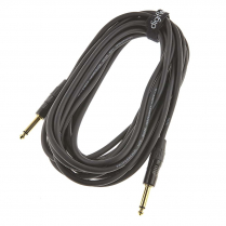 C&Acirc;BLE 1/4" MONO DIGIFLEX &mdash; PLUSIEURS LONGUEURS