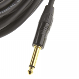 C&Acirc;BLE 1/4" MONO DIGIFLEX &mdash; PLUSIEURS LONGUEURS