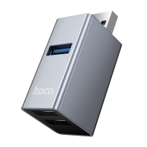 MINI HUB USB 3.0 3 PORTS - hoco.