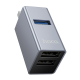 MINI HUB USB 3.0 3 PORTS - hoco.